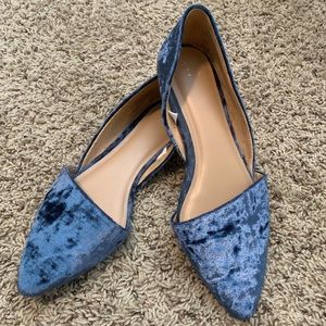 Velvet Flats
